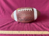 Wilson Joe Montana Football