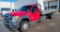 2015 Ford F-550 XLT, 4X4, 6.7 diesel