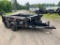New 2022 Diamond C 10 X 77 10K dump trailer