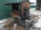 Hog Roaster Custom Built