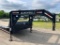 2022 Iron Bull (Norstar) 36 triple axle low profile gooseneck