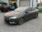 2017 Ford Fusion SE, 2.0L turbo, AWD