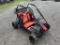 2016 Coleman KT-196 gas go cart