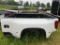 2021+ Chevy take-off dually bed