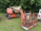 2004 JLG AJ series 2 man lift, 45ft reach 4x4