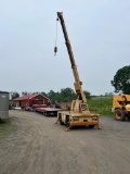 Broderson IC701B crane