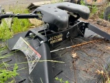 Curt A30 Fifth Wheel hitch