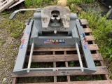 B&W Patriot 18k fifth wheel