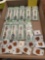 Collectable Ohio Spoons and Pins