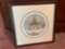 P Buckley Moss Signed Print