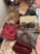 Designer purses - 4 Coach purses