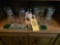 Beer Steins, High Ball Glasses