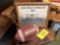 1988 Lake Football Team Signed Football, 1983 Lake Football Team Photo