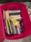 Hardback Books