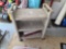 Rubbermaid Rolling Shelf