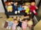 Vintage Cabbage Patch Dolls
