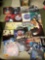 Vintage Records, Rolling Stones, Meat Loaf, Boston, Styx, Beatles, Bee Gees, Foreigner