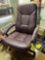 Office Chair and Chair