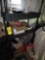 Mugs, K Cups, Diecast Car, Shelf