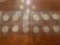 (12) Buffalo Nickels, Bid x 12