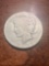 1922 Peace Silver Dollar