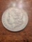 1878 S Morgan Silver Dollar