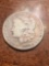 1885 Morgan Silver Dollar