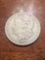 1888 Morgan Silver Dollar