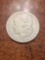 1890 O Morgan Silver Dollar