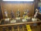 (6) Goebel Soldiers of The Guard Figurines