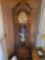 Howard Miller Grandfather Clock 25