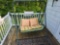 Porch Swing