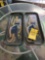 2 Coca Cola Trays