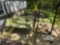 Patio Swing