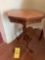 Side Table 2 Feet Tall