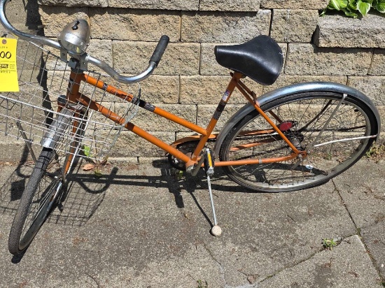 Grant Sport Easy Tour Bicycle