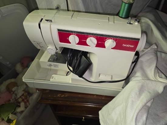 Brother Sewing Machine