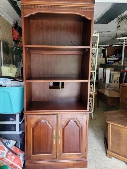 Bookcase - Excellent Condition