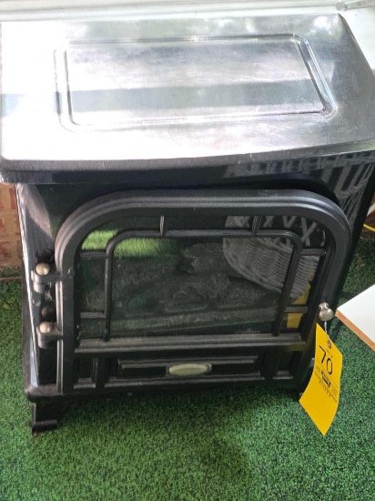 Electric Heater