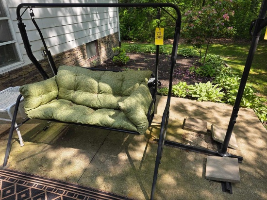 Patio Swing