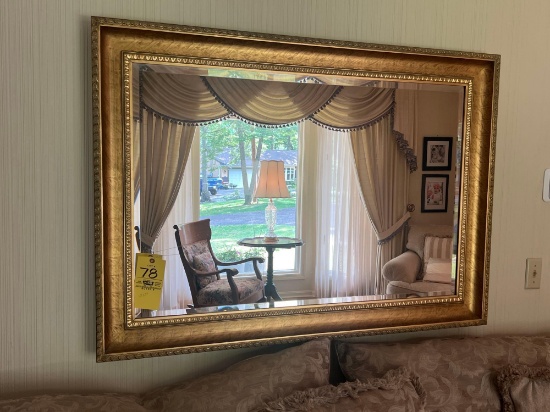 Decorative Mirror