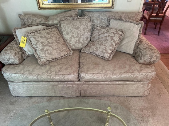 Henredon Sofa