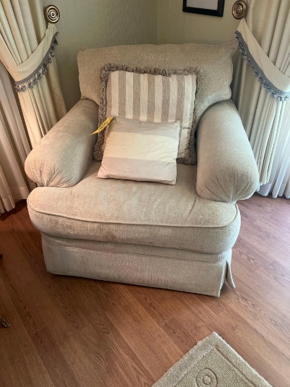 Henredon Chair