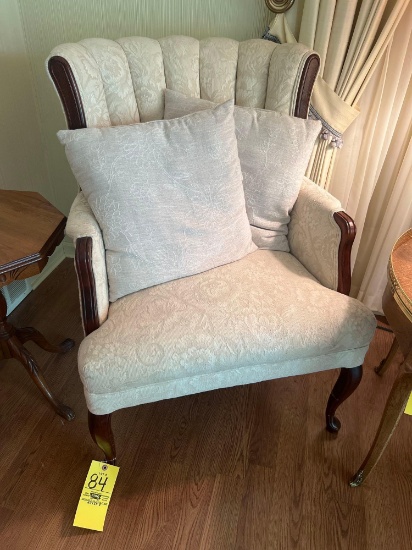 Upholstered Chair