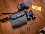 Bushell 7x32 Binoculars, Other