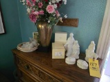 Lenox, Vase, Etc