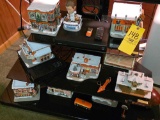 Cleveland Browns Houses