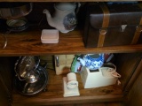 Contents Behind Bar,