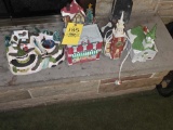 Christmas Houses