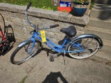 Sun Retro Bike